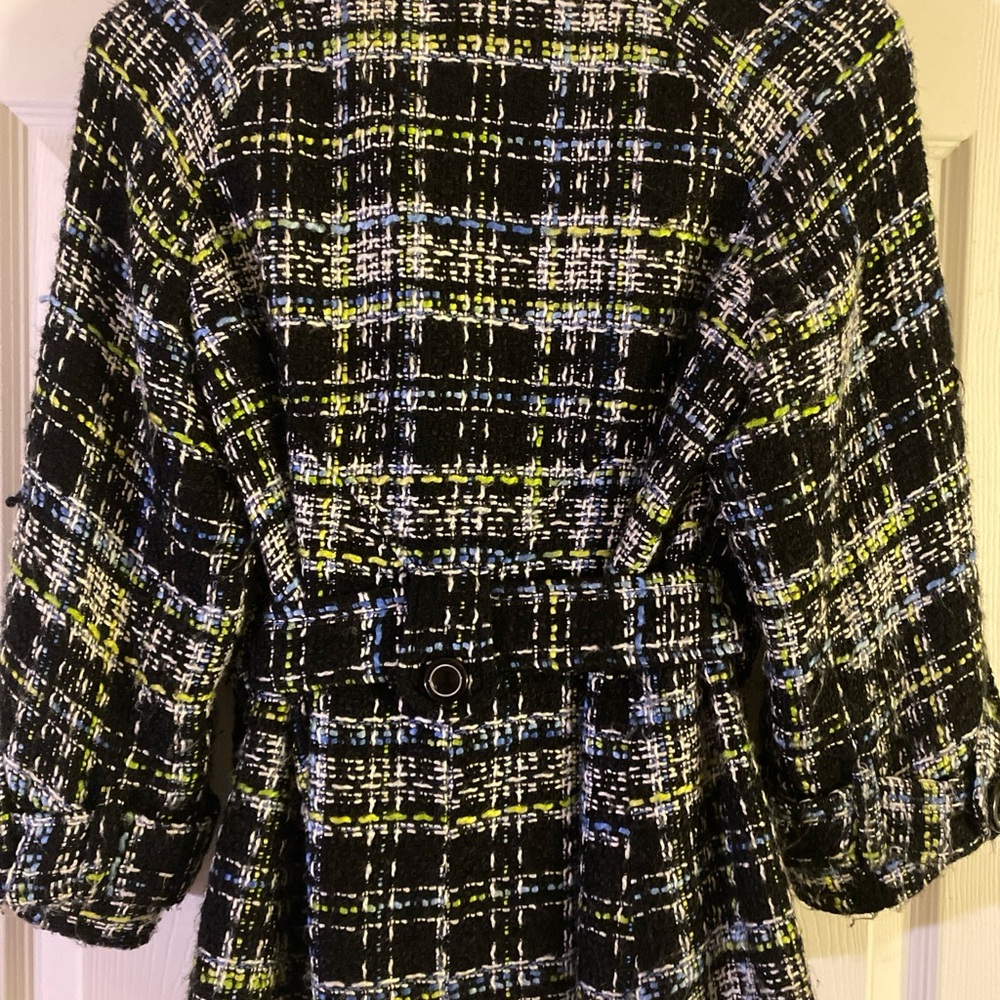 Grace Elements Blazer - image 2